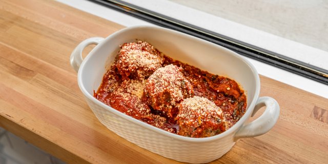 Meatballs