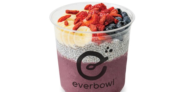 Berry Boost