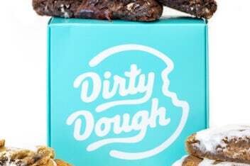 Single Dirty Cookie