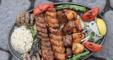 Chef Mediterranean