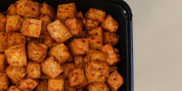 Spicy Tofu Bar - Feeds Up To 10
