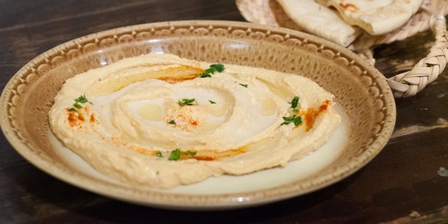 Hummus