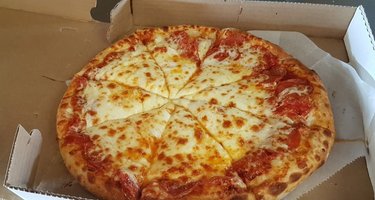 Five Star Pizza & Rice