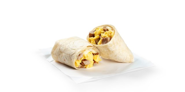 Breakfast Burrito Bundle