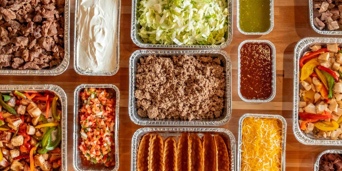 Burrito District