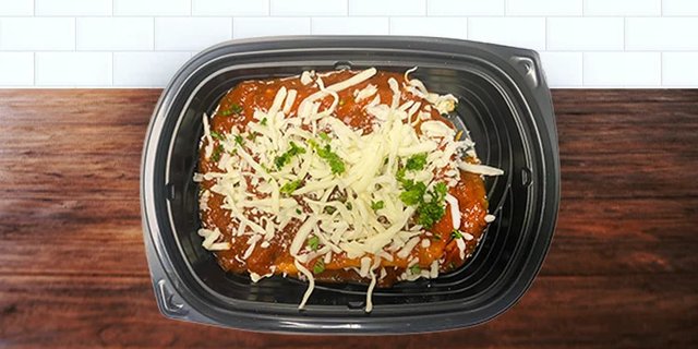 Eggplant Parmigiana