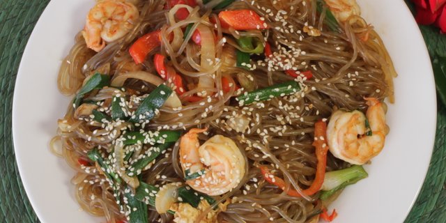 Korean Chap Chae
