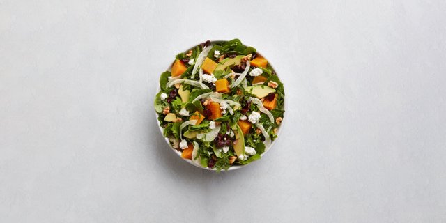 Large Beetnik Salad