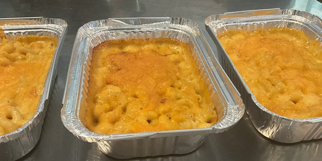 Mac & Cheese