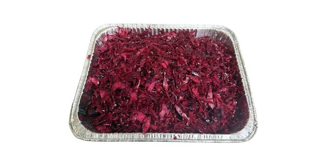 Red Cabbage