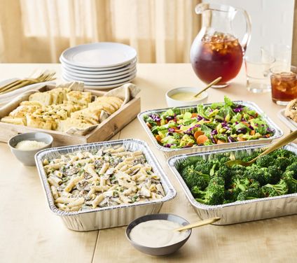 Penne Carrabba no Protein Perfect Bundle