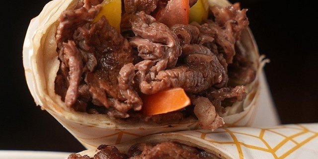 Nukha Shawarma