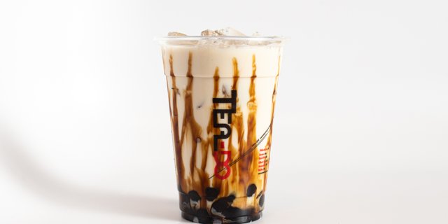 Assorted Boba Tea for 40