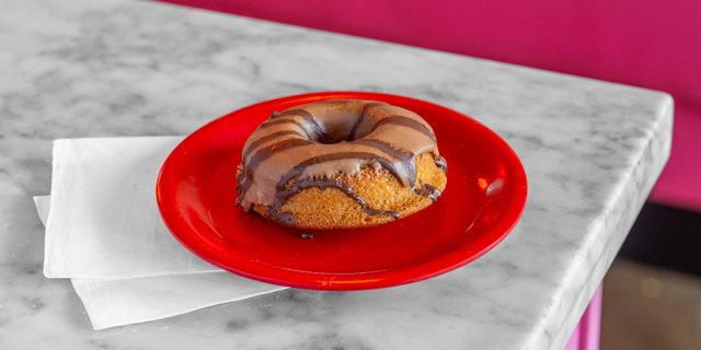 Donuts