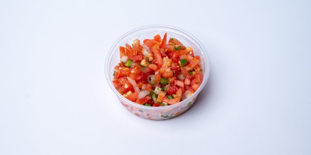 Pico de Gallo