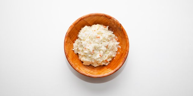 Dixie Slaw