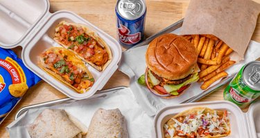 Taco Twist