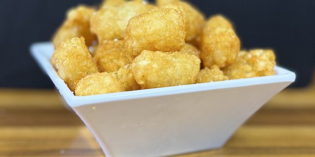 Tater Tots