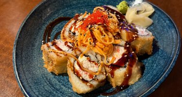 Asa Sushi