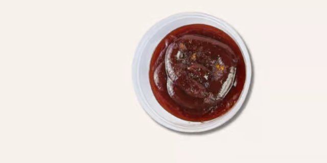 Brooklyn Smoke BBQ Sauce