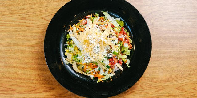 Salad Bar