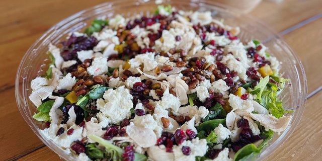 Sonoma Salad