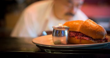 Tommy's Joynt