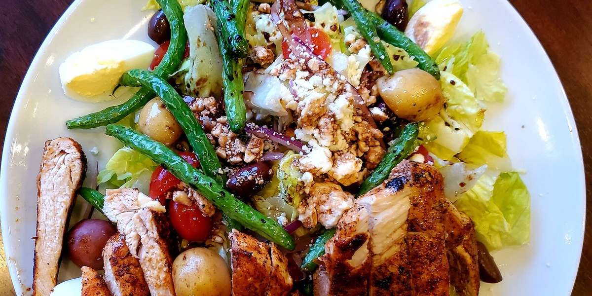 Citizens Grill