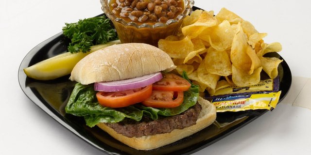 American Picnic Package
