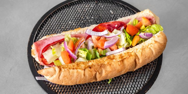 Italian Sub