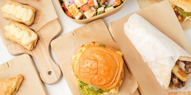 Lunch Box