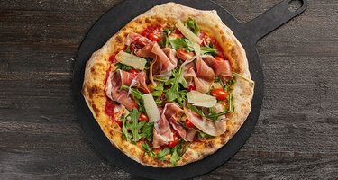 Il Maestro Pizzaiolo