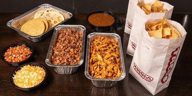 Taco Bar