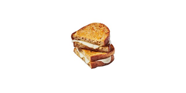 Grilled Cheese Panini