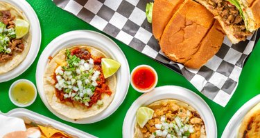 Trippy Tacos