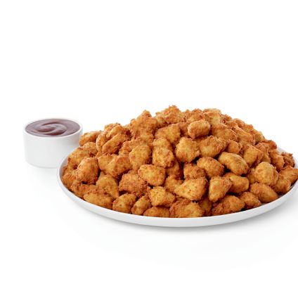 Chick-fil-A Nuggets Tray