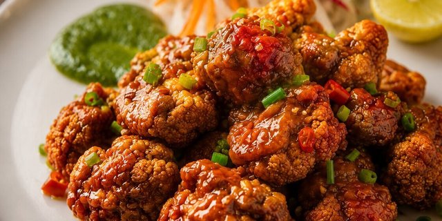 Gobi Manchurian