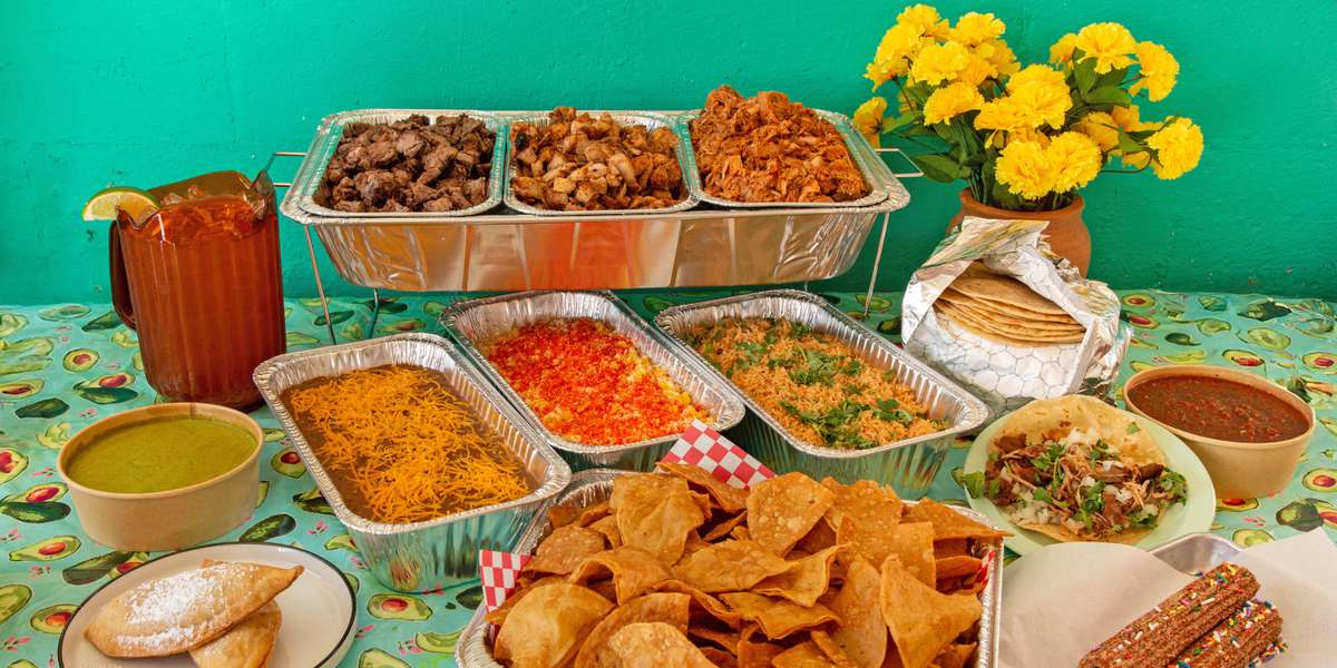 Tio Fun Taqueria