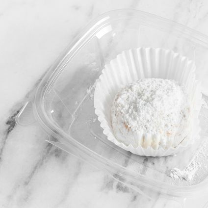 Kourabiedes