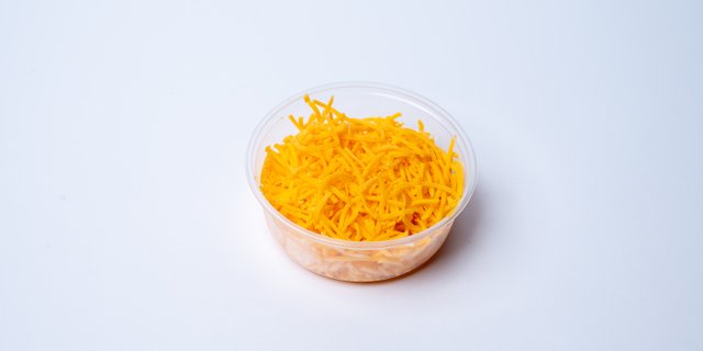 Cheddar Cheese