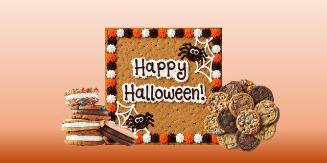 Halloween Party Pack