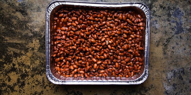 Whole Beans