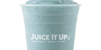Vital Proteins Blue Smoothie