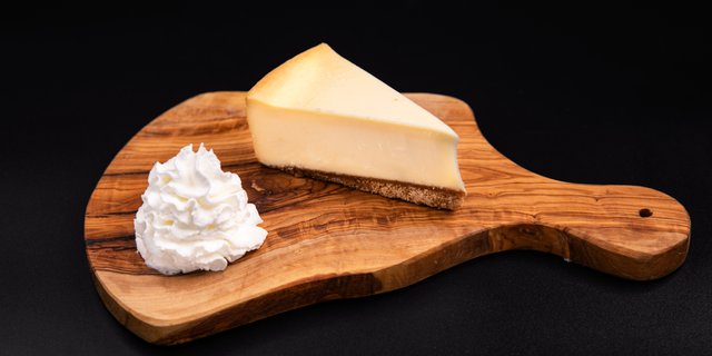 Cheesecake