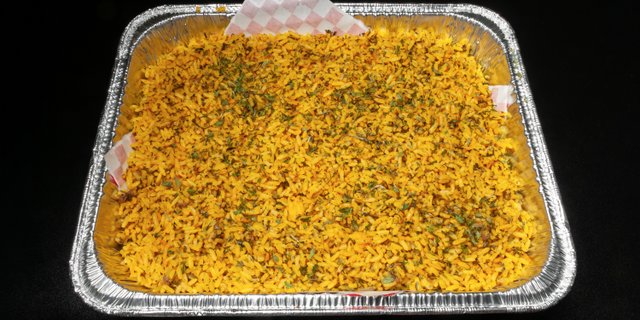 Dirty Rice