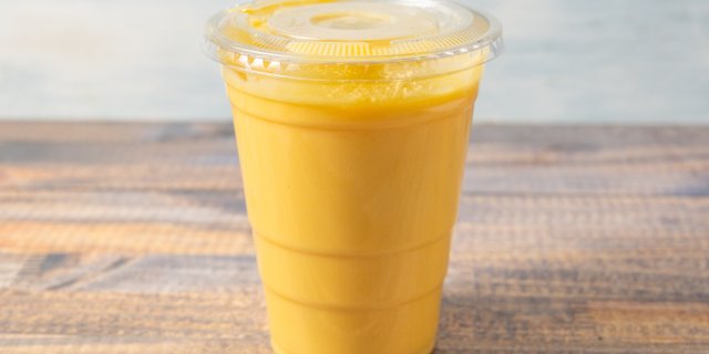 Mango Lassi