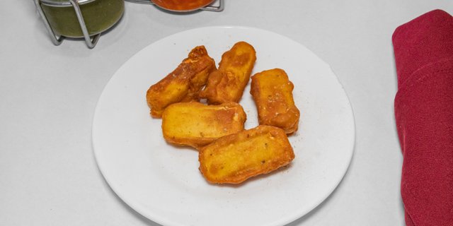 Paneer Pakora