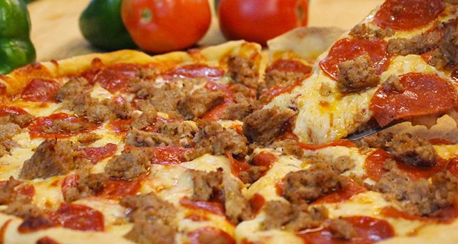 Falbo Bros Pizzeria Catering, Hartland, WI