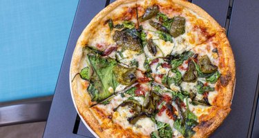 Maynard Village Pizza