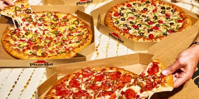 The Texas-Sized Crowd Pleaser